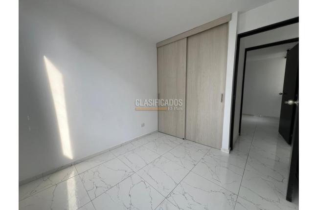 Apartamentos, Alquiler, Las Vegas de Comfandi - $1.100.000
