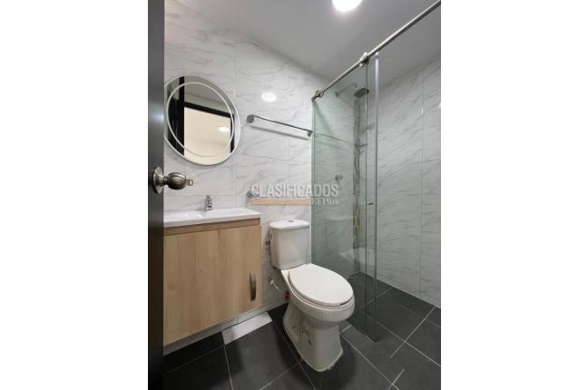 Apartamentos, Alquiler, Las Vegas de Comfandi - $1.100.000