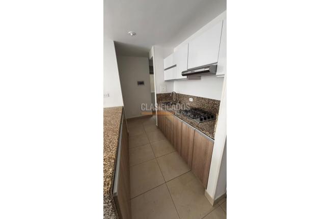 Apartamentos, Alquiler, Barranquilla - $2.100.000