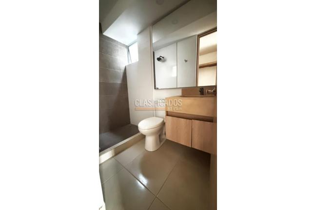 Apartamentos, Alquiler, Barranquilla - $2.100.000