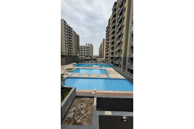 Apartamentos, Alquiler, Barranquilla - $2.100.000