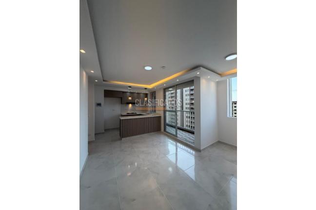 Apartamentos, Alquiler, Puerto Colombia - $1.900.000