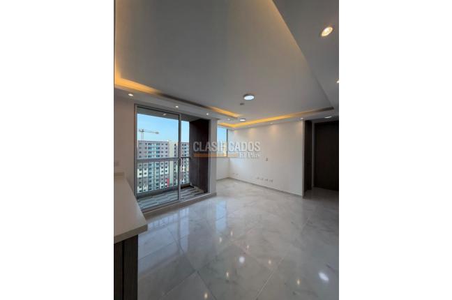 Apartamentos, Alquiler, Puerto Colombia - $1.900.000
