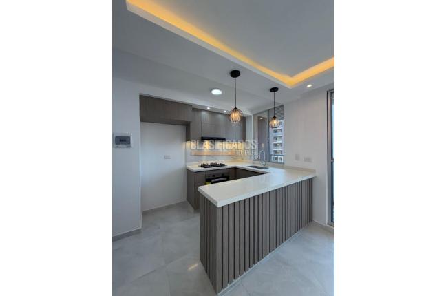 Apartamentos, Alquiler, Puerto Colombia - $1.900.000