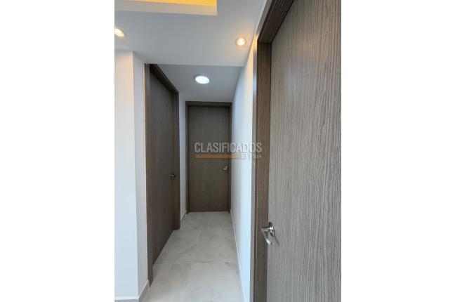 Apartamentos, Alquiler, Puerto Colombia - $1.900.000