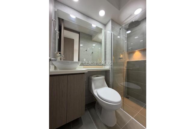 Apartamentos, Alquiler, Puerto Colombia - $1.900.000