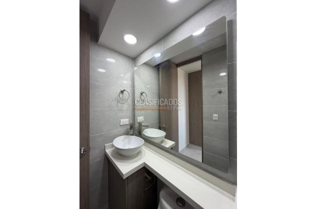 Apartamentos, Alquiler, Puerto Colombia - $1.900.000