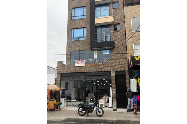 Locales y Bodegas, Alquiler, Bogotá - $4.000.000