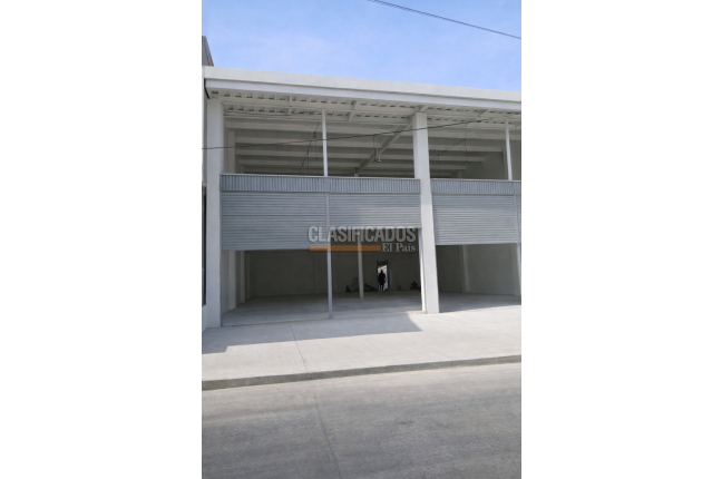 Locales y Bodegas, Alquiler, Barranquilla - $17.000.000