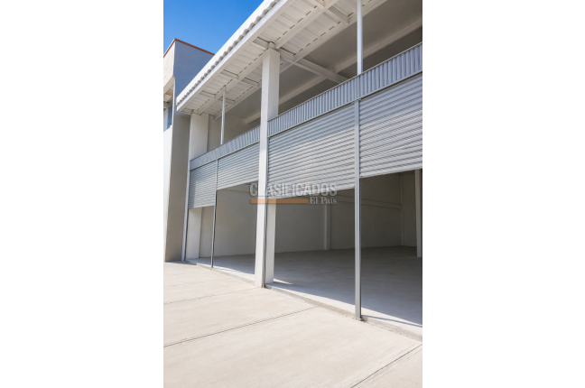 Locales y Bodegas, Alquiler, Barranquilla - $17.000.000