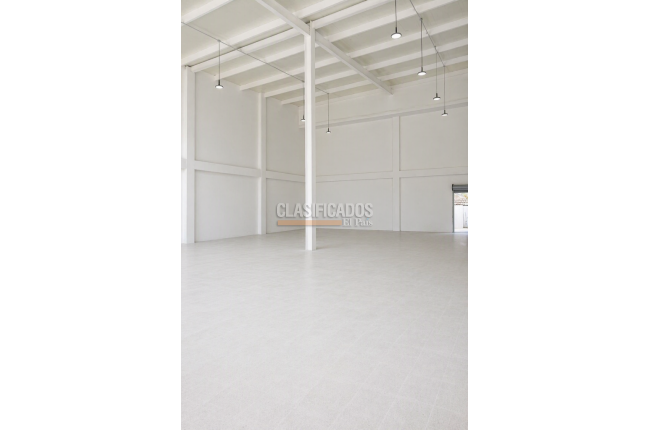 Locales y Bodegas, Alquiler, Barranquilla - $17.000.000