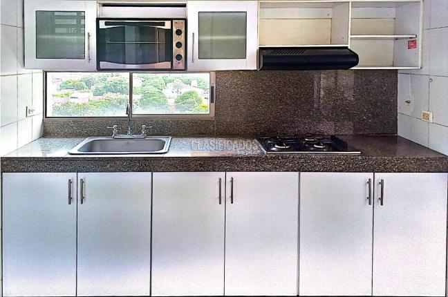 Apartamentos, Venta en La Flora