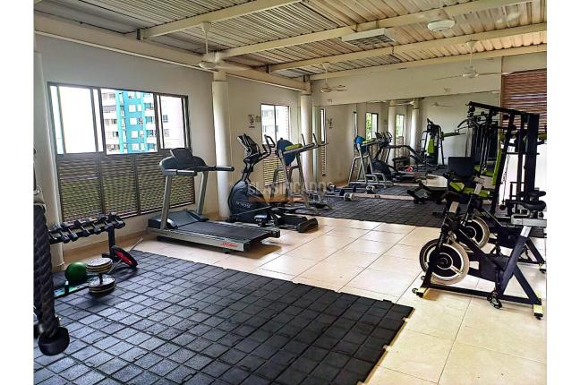 Apartamentos, Venta, La Flora - $650.000.000