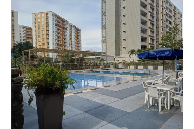 Apartamentos, Venta, La Flora - $650.000.000
