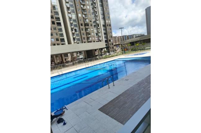 Apartamentos, Alquiler en Puerto Colombia