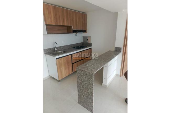 Apartamentos, Alquiler, Puerto Colombia - $1.500.000