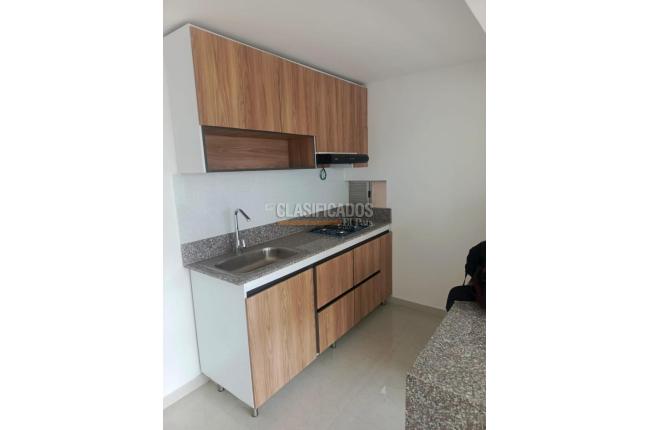 Apartamentos, Alquiler, Puerto Colombia - $1.500.000