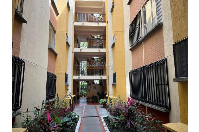 Apartamentos, Venta en Gratamira