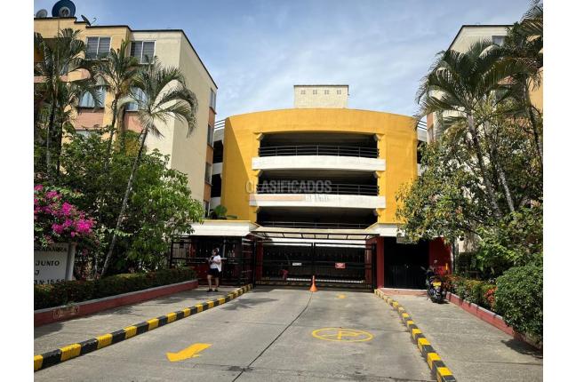 Apartamentos, Venta en Gratamira