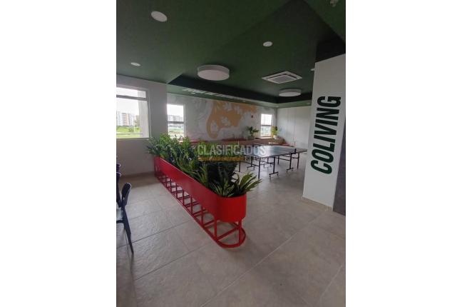 Apartamentos, Alquiler, Hacienda Kachipay - $1.500.000