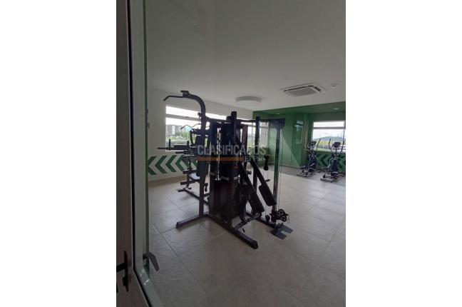 Apartamentos, Alquiler, Hacienda Kachipay - $1.500.000