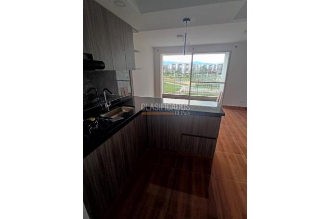 Apartamentos, Alquiler, Hacienda Kachipay - $1.500.000