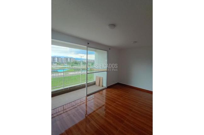 Apartamentos, Alquiler, Hacienda Kachipay - $1.500.000