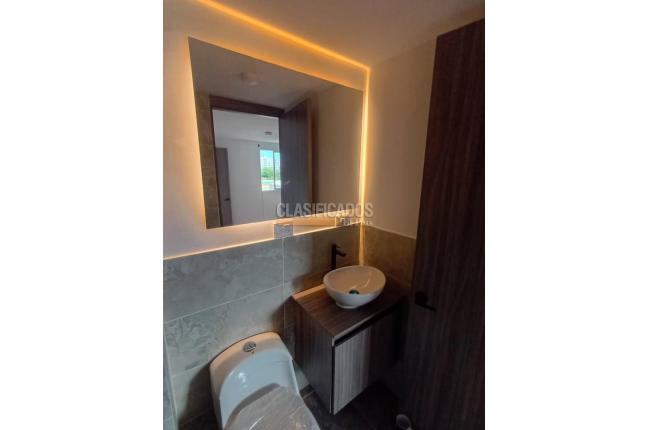 Apartamentos, Alquiler, Hacienda Kachipay - $1.500.000