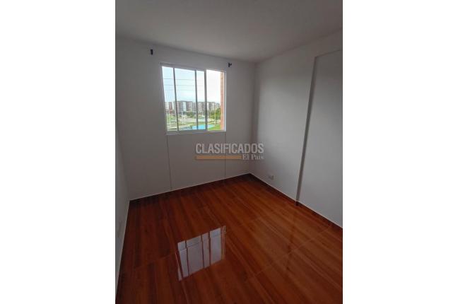 Apartamentos, Alquiler, Hacienda Kachipay - $1.500.000
