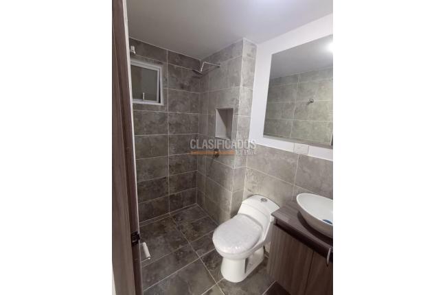 Apartamentos, Alquiler, Hacienda Kachipay - $1.500.000