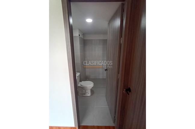 Apartamentos, Alquiler, Hacienda Kachipay - $1.500.000