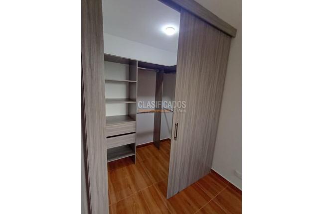 Apartamentos, Alquiler, Hacienda Kachipay - $1.500.000