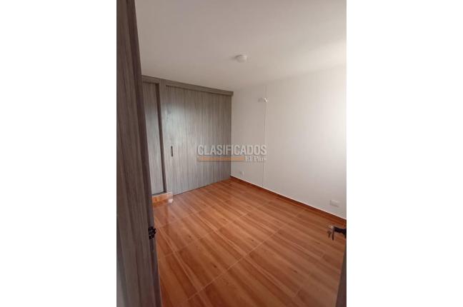 Apartamentos, Alquiler, Hacienda Kachipay - $1.500.000