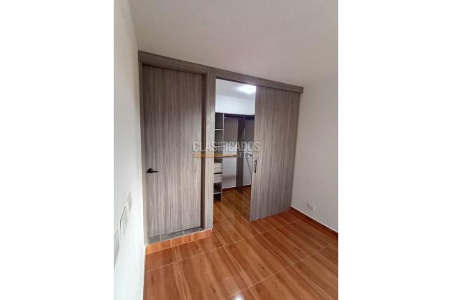 Apartamentos, Alquiler, Hacienda Kachipay - $1.500.000