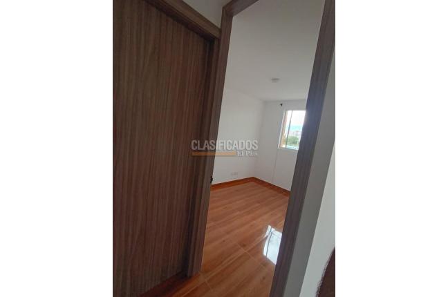 Apartamentos, Alquiler, Hacienda Kachipay - $1.500.000