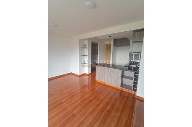 Apartamentos, Alquiler, Hacienda Kachipay - $1.500.000