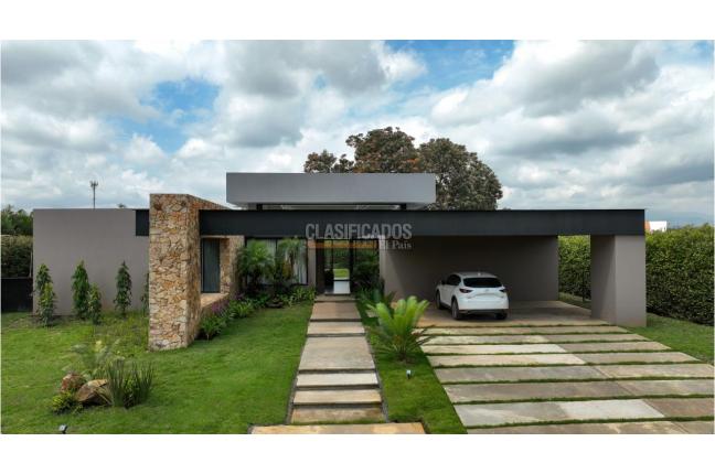 Casas, Venta, Jamundí - $2.500.000.000