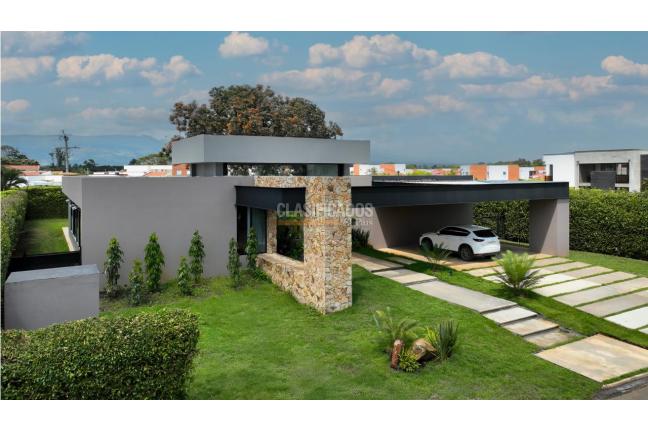 Casas, Venta, Jamundí - $2.500.000.000