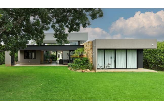 Casas, Venta, Jamundí - $2.500.000.000