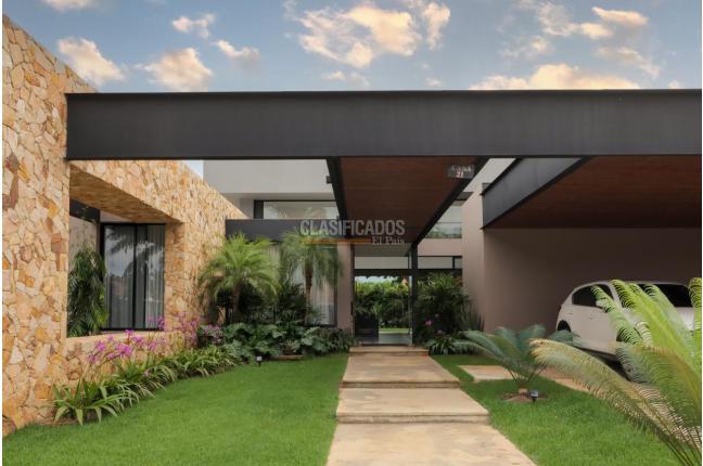 Casas, Venta, Jamundí - $2.500.000.000