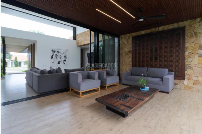 Casas, Venta, Jamundí - $2.500.000.000