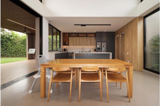 Casas, Venta, Jamundí - $2.500.000.000