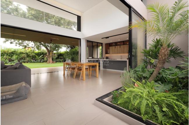 Casas, Venta, Jamundí - $2.500.000.000