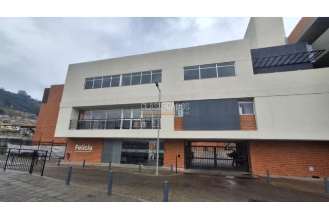 Apartamentos, Alquiler, Tocancipa - $1.400.000