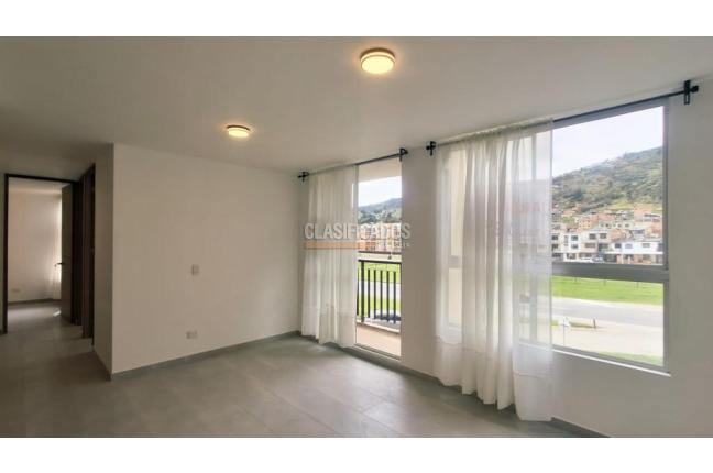Apartamentos, Alquiler, Tocancipa - $1.400.000