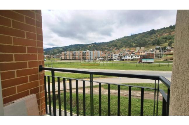 Apartamentos, Alquiler, Tocancipa - $1.400.000