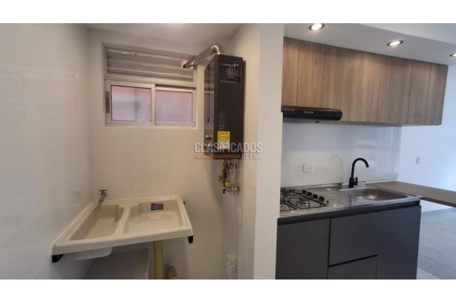 Apartamentos, Alquiler, Tocancipa - $1.400.000