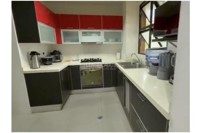 Apartamentos, Venta, Ciudad Jardín - $900.000.000