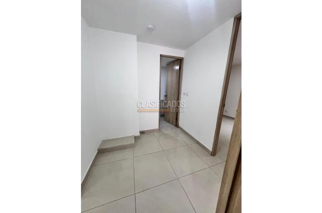 Apartamentos, Alquiler, Barranquilla - $980.000
