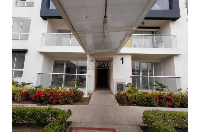 Apartamentos, Alquiler, Santa Isabel - $4.400.000